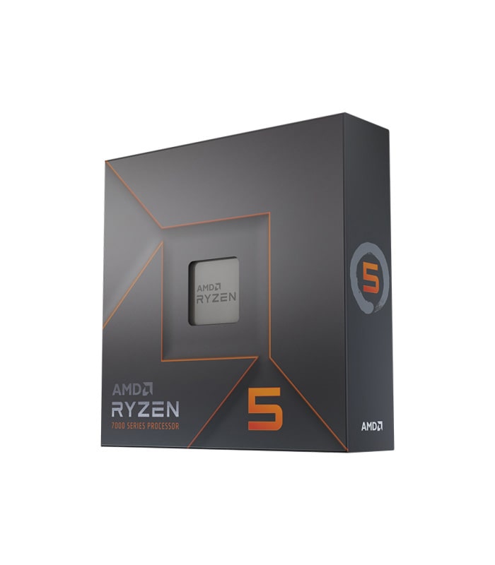 AMD Ryzen 5 7600X - ژفون